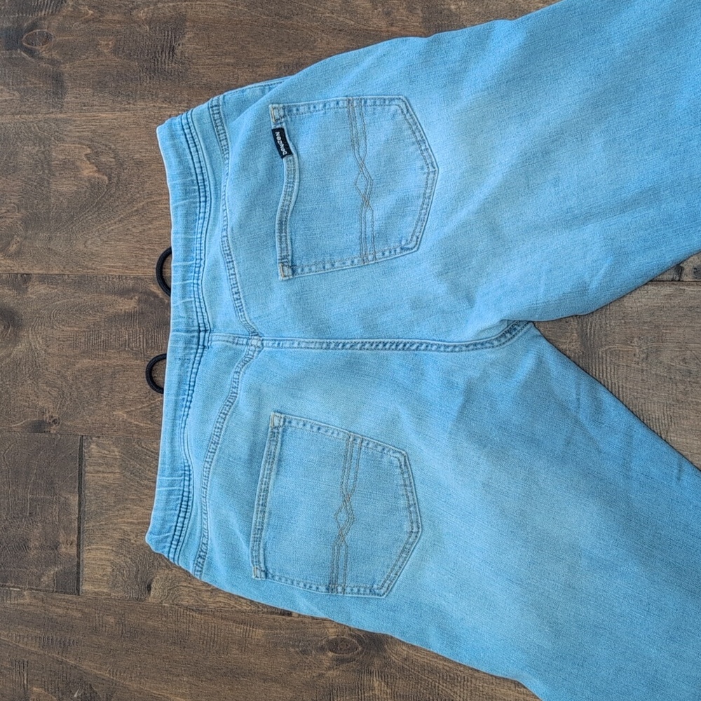 Denizen By Levi's Men's Jogger Lot - Picture 6 of 8